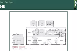 3388 N 500 E, Vernal, UT 84078 - Photo 2