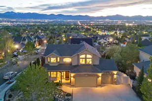 11438 S Gadzooks Dr, Sandy, UT 84094 - Photo 1