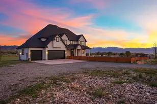 2164 E Pinto Parkway, Pine Canyon, UT 84074 - Photo 6