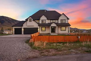 2164 E Pinto Parkway, Tooele, UT 84074 - Photo 1