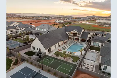 2281 S Crimson Cliffs Way, Saint George, UT 84790 - Photo 6