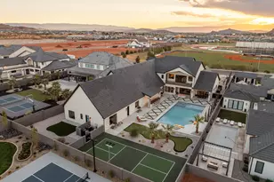 2281 South Crimson Cliffs Wy, Saint George, UT 84790 - Photo 6
