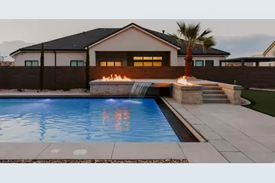 2281 S Crimson Cliffs Way, Saint George, UT 84790 - Photo 8