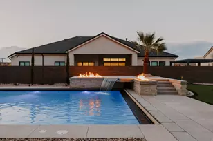 2281 South Crimson Cliffs Wy, Saint George, UT 84790 - Photo 8
