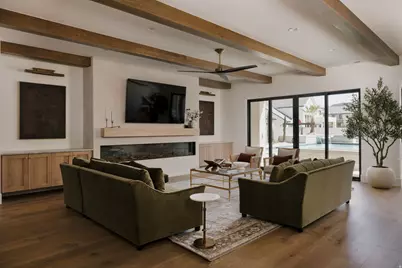 2281 S Crimson Cliffs Way, Saint George, UT 84790 - Photo 22