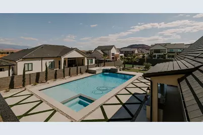 2281 S Crimson Cliffs Way, Saint George, UT 84790 - Photo 34