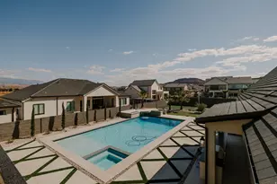 2281 South Crimson Cliffs Wy, Saint George, UT 84790 - Photo 34