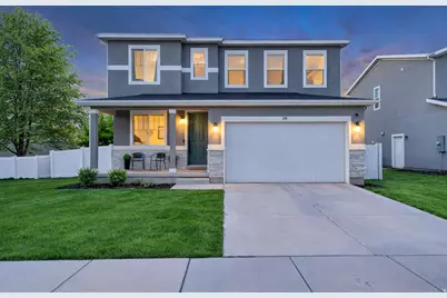208 W Willet Dr, Salem, UT 84653 - Photo 2