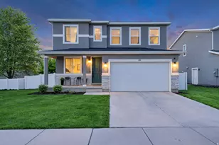 208 W Willet Dr, Salem, UT 84653 - Photo 2