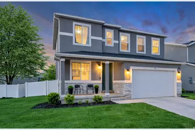 208 W Willet Dr, Salem, UT 84653 - Photo 1
