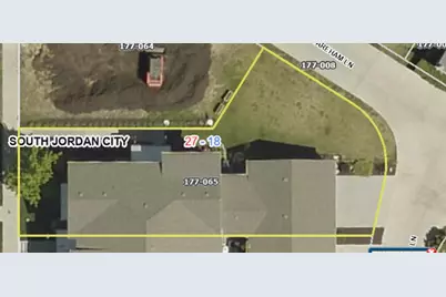 10463 S Oquirrh Lake Rd, South Jordan, UT 84009 - Photo 2