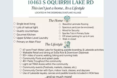 10463 S Oquirrh Lake Rd, South Jordan, UT 84009 - Photo 2