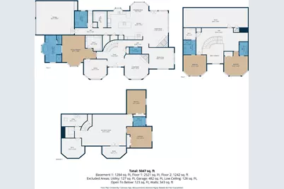 2910 Foothill Dr, Provo, UT 84604 - Photo 96