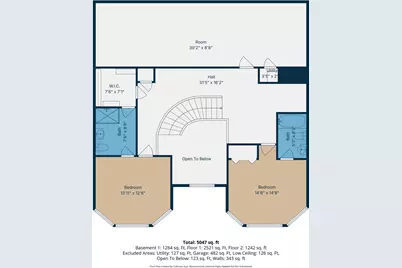 2910 Foothill Dr, Provo, UT 84604 - Photo 94