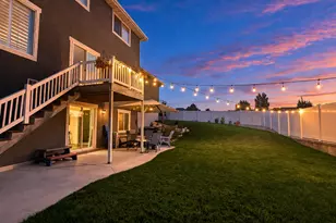 598 W Regal View Dr, Saratoga Springs, UT 84045 - Photo 52