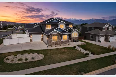598 W Regal View Dr, Saratoga Springs, UT 84045 - Photo 2