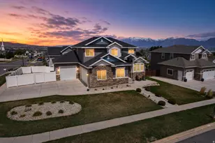 598 W Regal View Dr, Saratoga Springs, UT 84045 - Photo 2