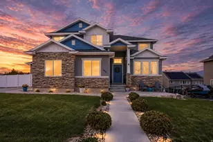 598 W Regal View Dr, Saratoga Springs, UT 84045 - Photo 1