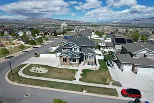 598 W Regal View Dr, Saratoga Springs, UT 84045 - Photo 72