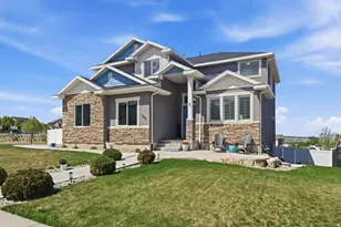 598 W Regal View Dr, Saratoga Springs, UT 84045 - Photo 4