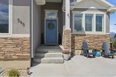 598 W Regal View Dr, Saratoga Springs, UT 84045 - Photo 74