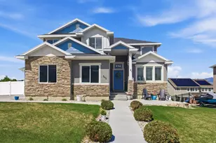598 W Regal View Dr, Saratoga Springs, UT 84045 - Photo 2