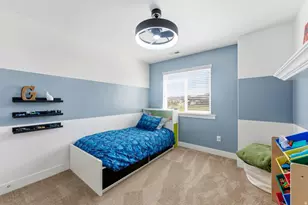 598 W Regal View Dr, Saratoga Springs, UT 84045 - Photo 28