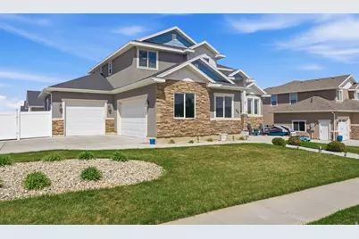 598 W Regal View Dr, Saratoga Springs, UT 84045 - Photo 4