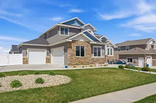 598 W Regal View Dr, Saratoga Springs, UT 84045 - Photo 4