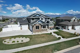 598 W Regal View Dr, Saratoga Springs, UT 84045 - Photo 56