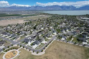 598 W Regal View Dr, Saratoga Springs, UT 84045 - Photo 66