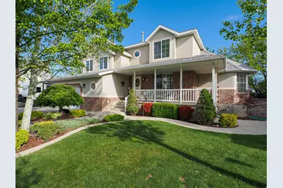 93 E Cranberry Hill Dr, Draper, UT 84020 - Photo 2