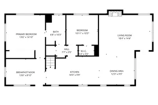 2742 S Beverly St E, Salt Lake City, UT 84106 - Photo 30