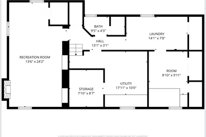 2742 S Beverly St E, Salt Lake City, UT 84106 - Photo 28