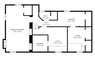 2742 S Beverly St E, Salt Lake City, UT 84106 - Photo 28