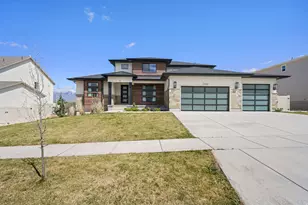 3248 S Forest Ave W, Saratoga Springs, UT 84045 - Photo 8