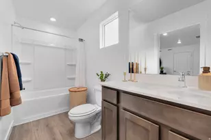 4242 N Buckstone Wy, Lehi, UT 84048 - Photo 12