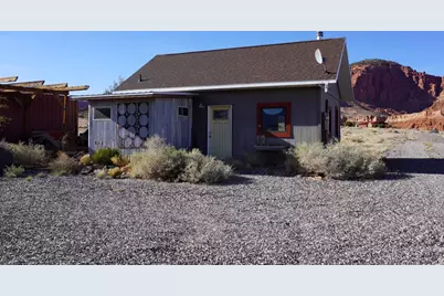 105 W Sleeping Rainbow Dr #20, Torrey, UT 84775 - Photo 1