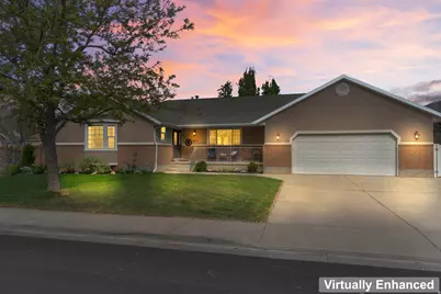 1372 N 1380 W, Mapleton, UT 84664 - Photo 1
