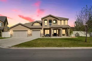 293 S 2115 W, Lehi, UT 84043 - Photo 2