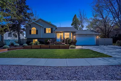 1589 W Plum Creek Dr S, West Jordan, UT 84088 - Photo 2