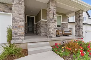 1306 E Talbot Dr, Kaysville, UT 84037 - Photo 4
