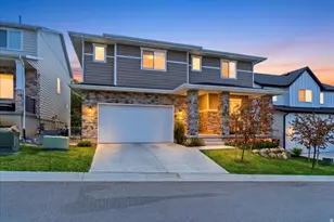 1306 E Talbot Dr, Kaysville, UT 84037 - Photo 1