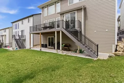 1306 E Talbot Dr, Kaysville, UT 84037 - Photo 38