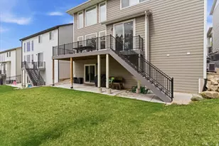 1306 E Talbot Dr, Kaysville, UT 84037 - Photo 38