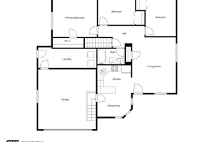 6306 W Marcrest Dr, West Valley, UT 84128 - Photo 60