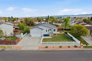 6306 W Marcrest Dr, West Valley, UT 84128 - Photo 50