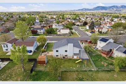 6306 W Marcrest Dr, West Valley, UT 84128 - Photo 58