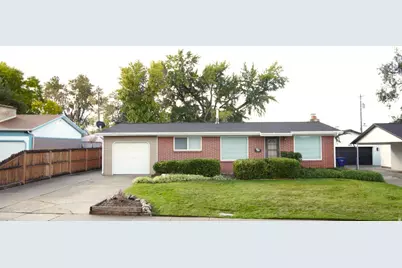 416 E 8260 S, Sandy, UT 84070 - Photo 1