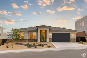 747 S Mincio E, Saint George, UT 84770 - Photo 1